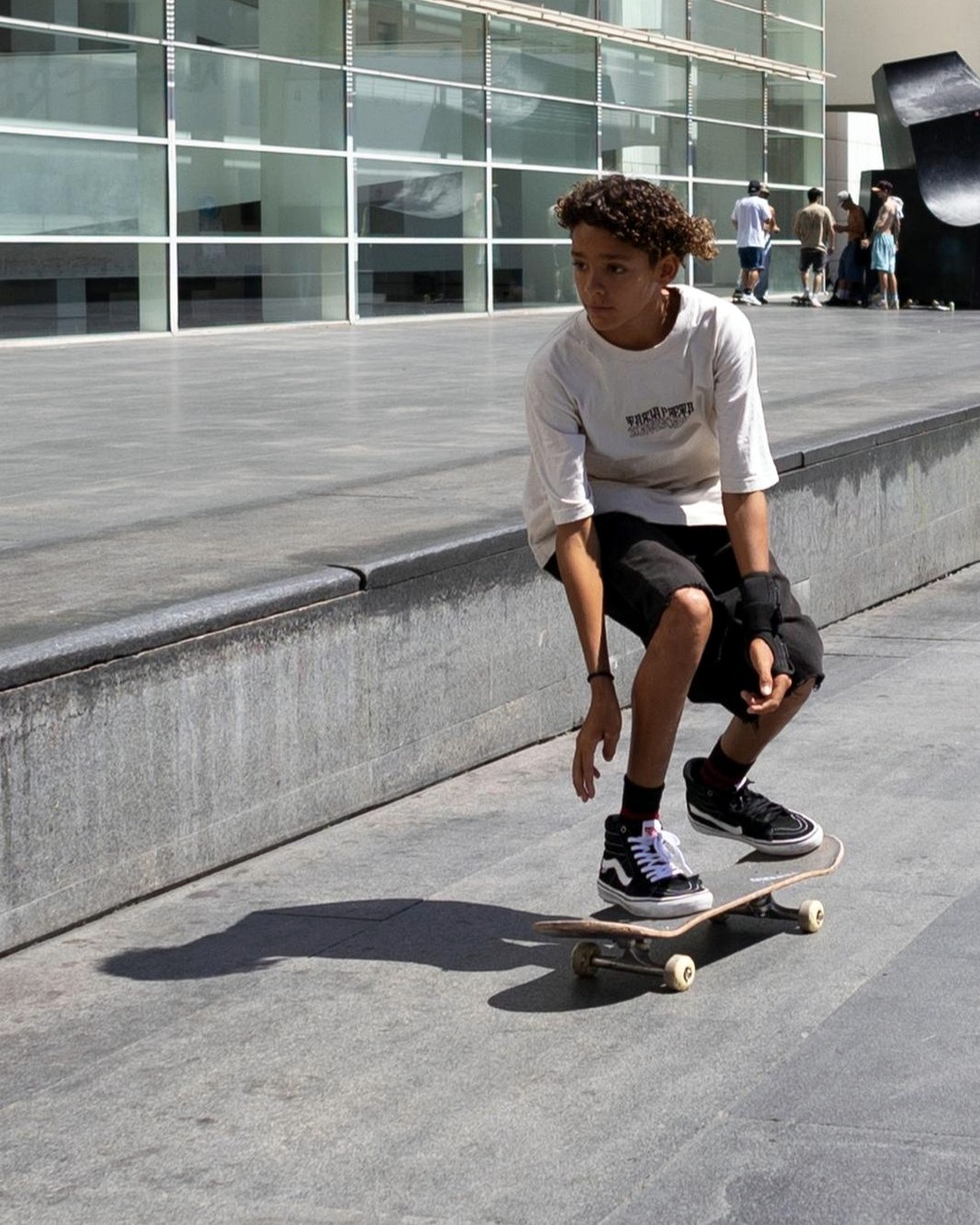 João Henrique — Street 2025