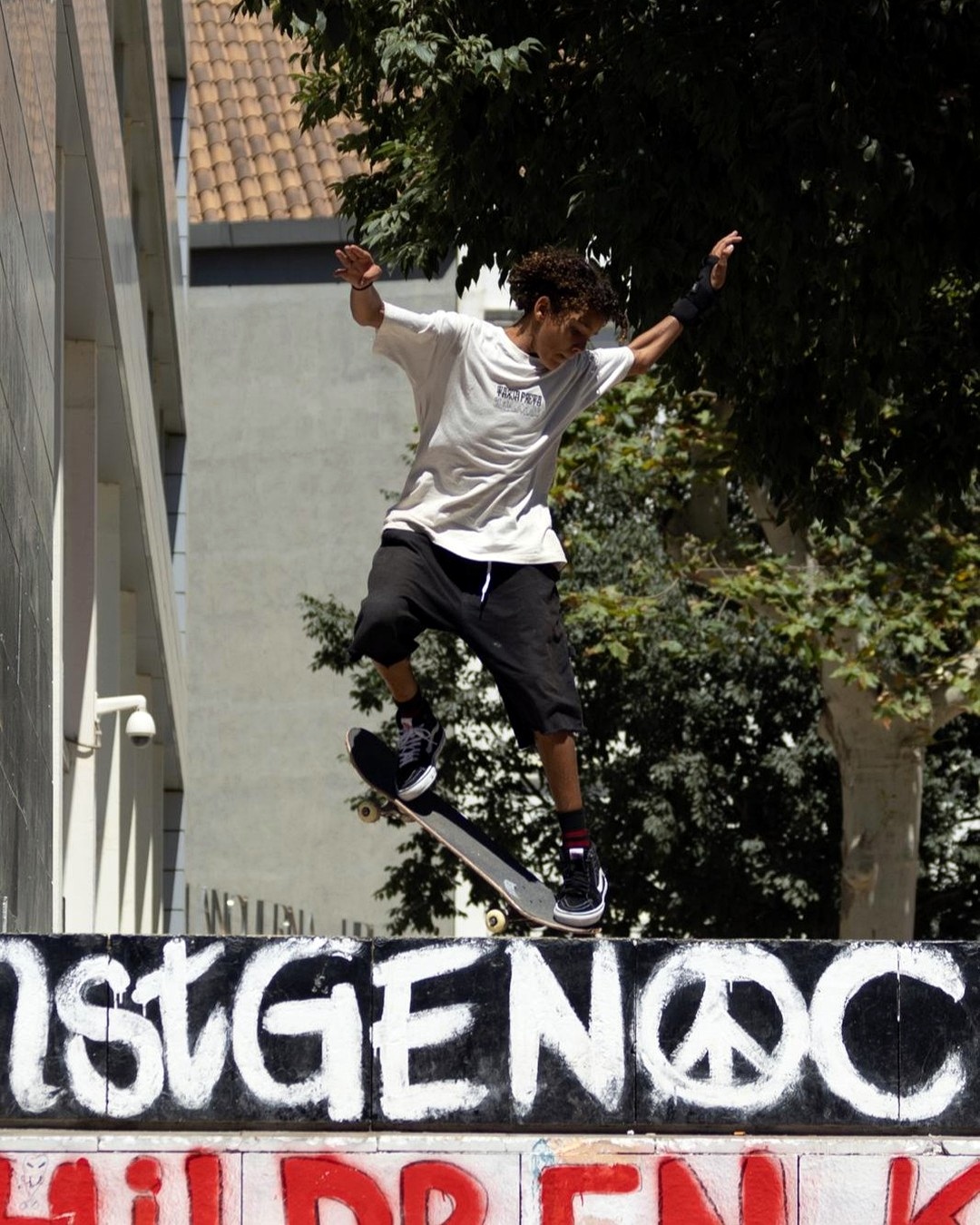 João Henrique — Street 2025