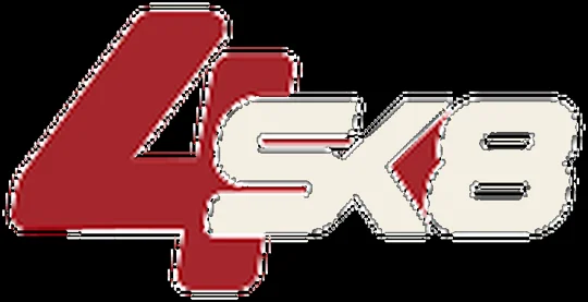4SK8 — logotipo oficial